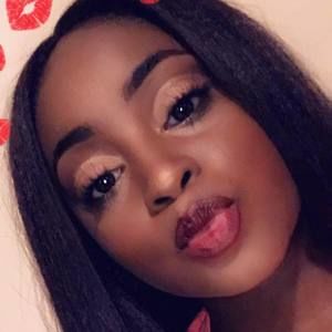 Meet your Posher, Dekeisha